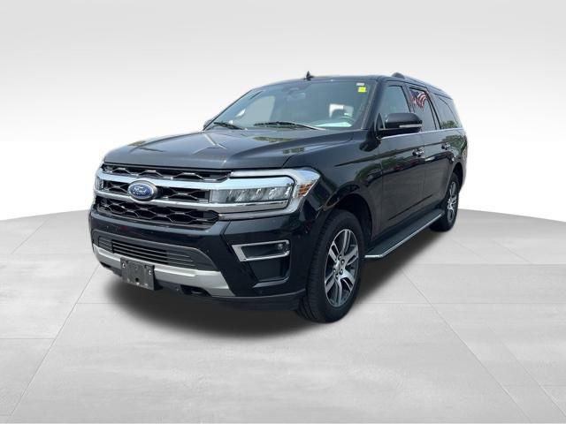 used 2023 Ford Expedition Max car, priced at $44,997