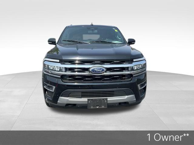 used 2023 Ford Expedition Max car, priced at $44,997