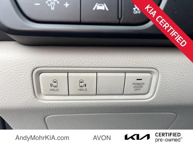 used 2024 Kia Carnival car, priced at $33,060