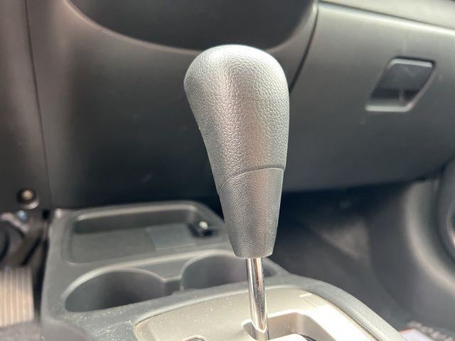 used 2024 Mitsubishi Mirage car, priced at $14,010