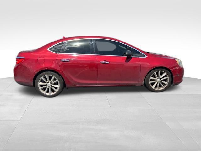 used 2012 Buick Verano car, priced at $4,249