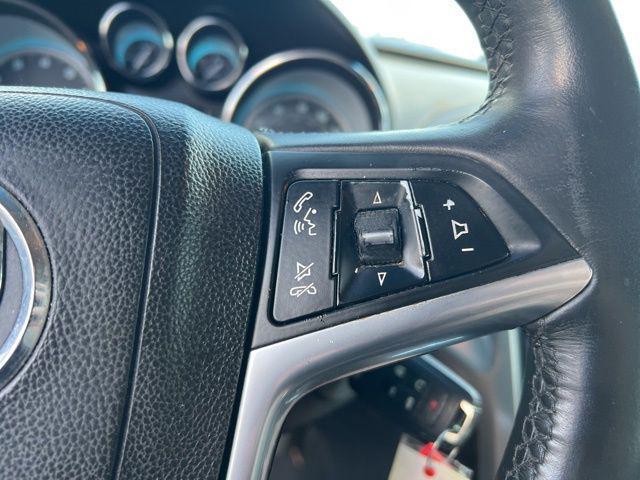 used 2012 Buick Verano car, priced at $4,249