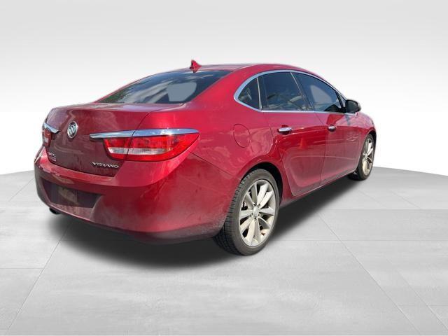 used 2012 Buick Verano car, priced at $4,249