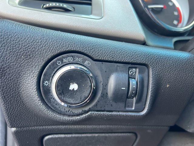 used 2012 Buick Verano car, priced at $4,249