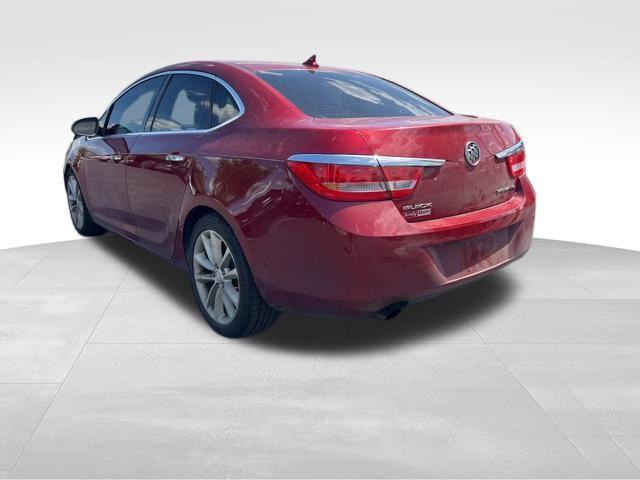 used 2012 Buick Verano car, priced at $4,249