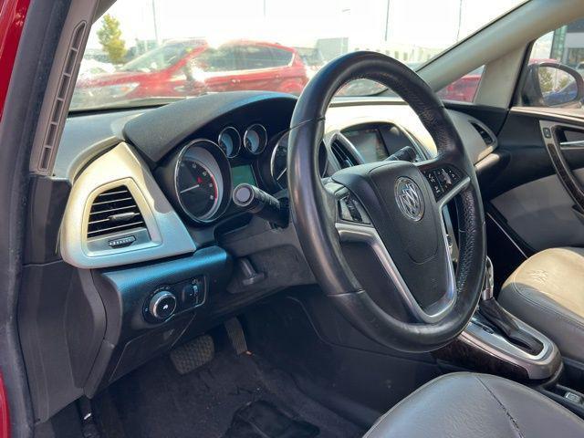 used 2012 Buick Verano car, priced at $4,249