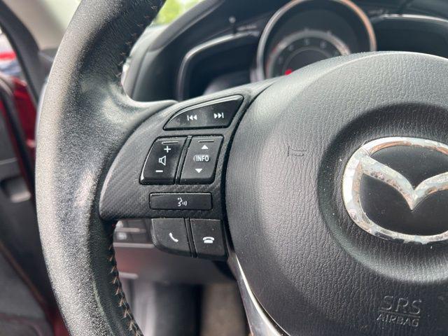 used 2014 Mazda Mazda3 car, priced at $6,100