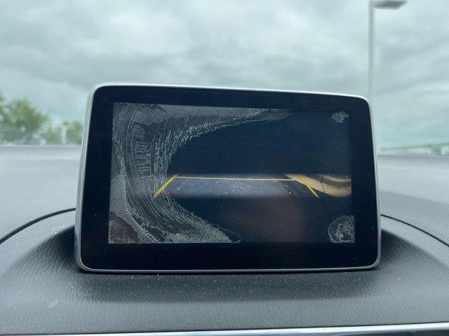 used 2014 Mazda Mazda3 car, priced at $6,100