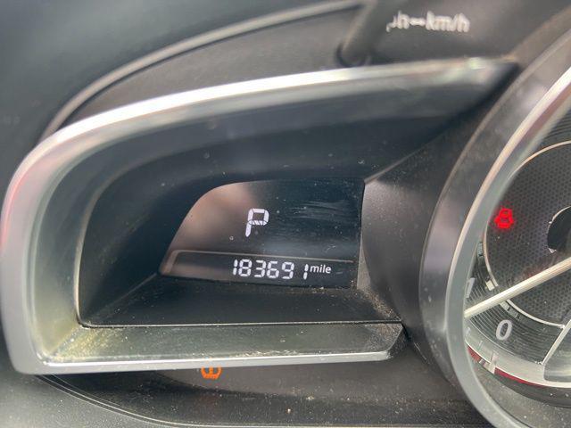 used 2014 Mazda Mazda3 car, priced at $6,100