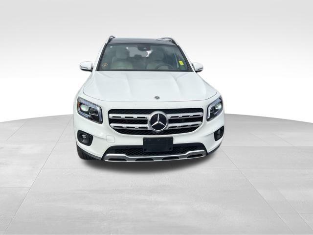 used 2022 Mercedes-Benz GLB 250 car, priced at $27,974