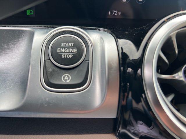 used 2022 Mercedes-Benz GLB 250 car, priced at $27,974
