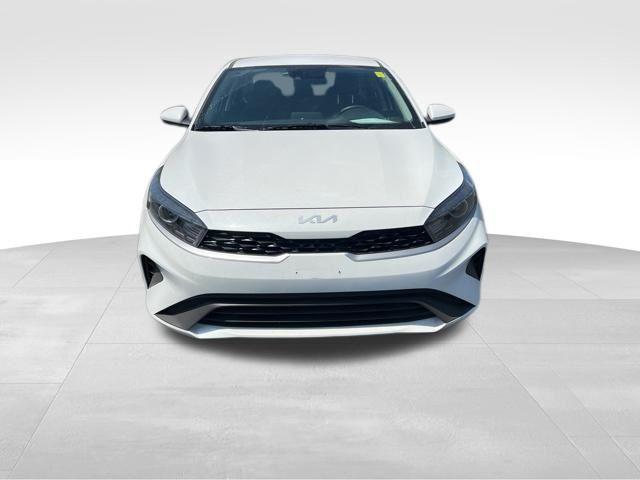 used 2024 Kia Forte car, priced at $17,353