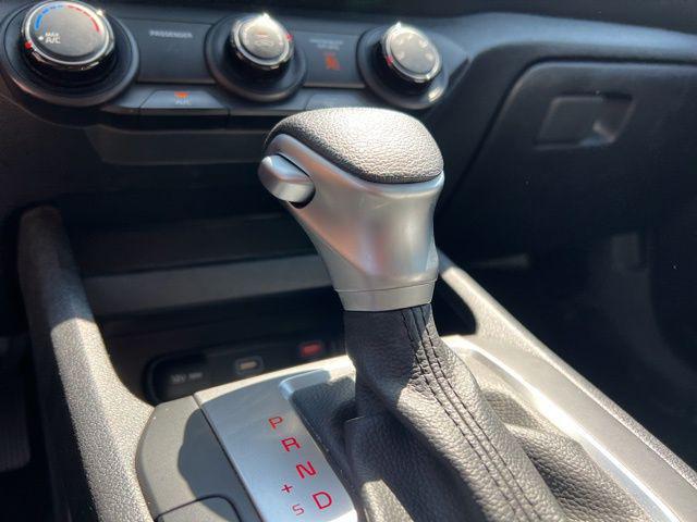 used 2024 Kia Forte car, priced at $17,353
