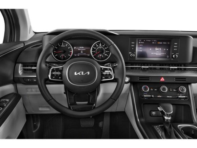 used 2024 Kia Carnival car, priced at $34,500