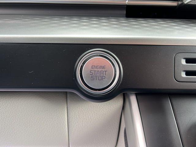 used 2024 Kia Carnival car, priced at $32,714