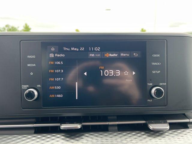 used 2024 Kia Carnival car, priced at $32,714