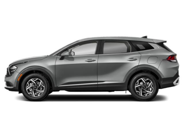 used 2023 Kia Sportage car, priced at $21,739
