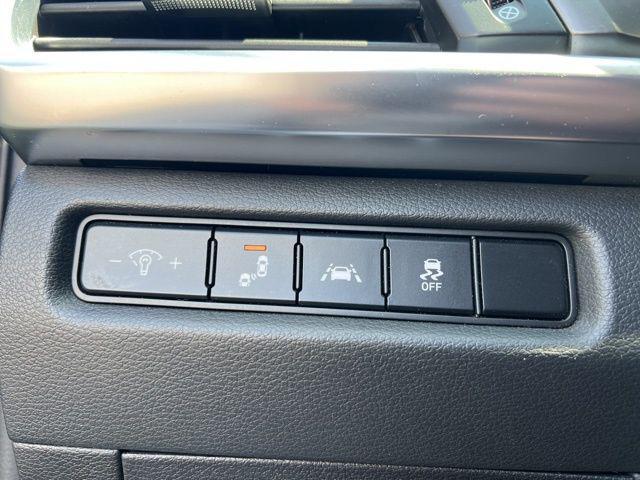 used 2022 Kia Telluride car, priced at $28,783
