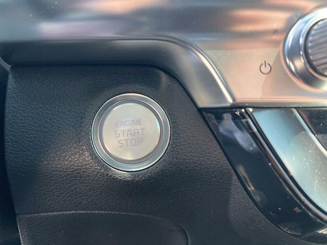 used 2022 Kia Telluride car, priced at $28,783