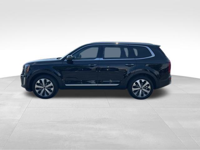 used 2022 Kia Telluride car, priced at $28,783