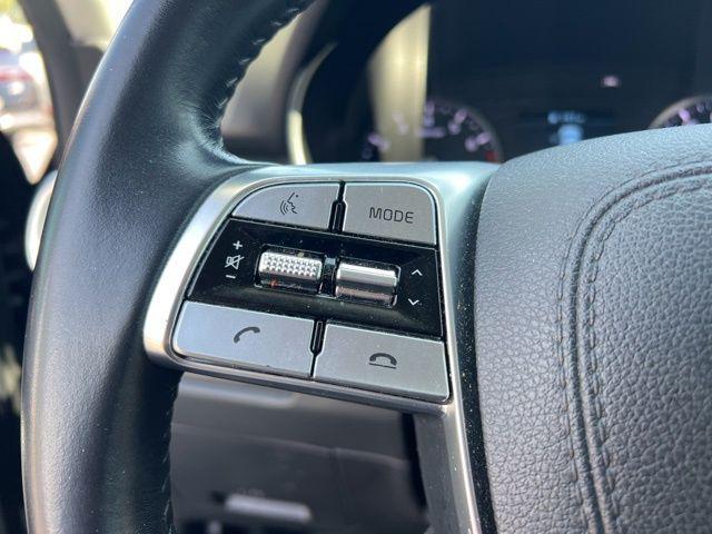 used 2022 Kia Telluride car, priced at $28,783