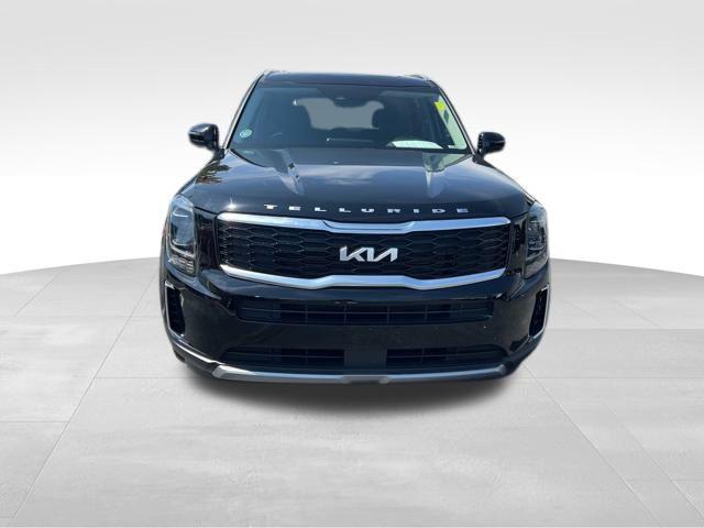used 2022 Kia Telluride car, priced at $28,783