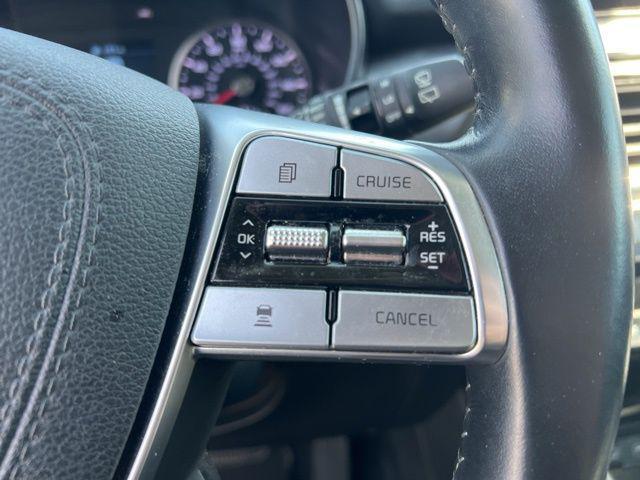 used 2022 Kia Telluride car, priced at $28,783