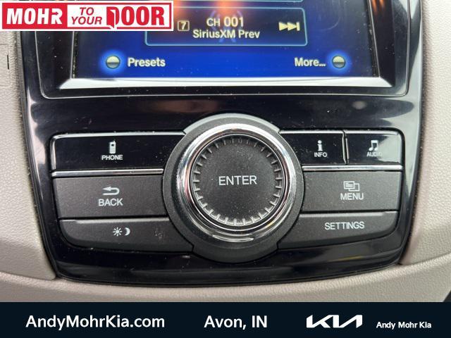 used 2014 Honda Odyssey car, priced at $10,500