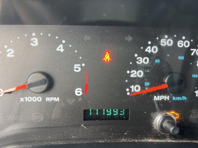 used 2006 Jeep Wrangler car, priced at $6,495