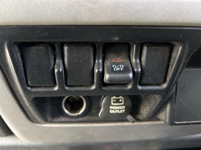 used 2006 Jeep Wrangler car, priced at $6,495