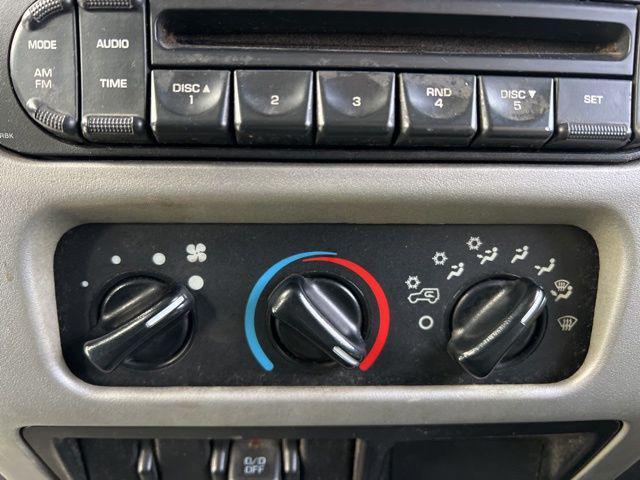 used 2006 Jeep Wrangler car, priced at $6,495