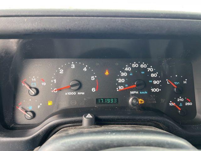 used 2006 Jeep Wrangler car, priced at $6,495