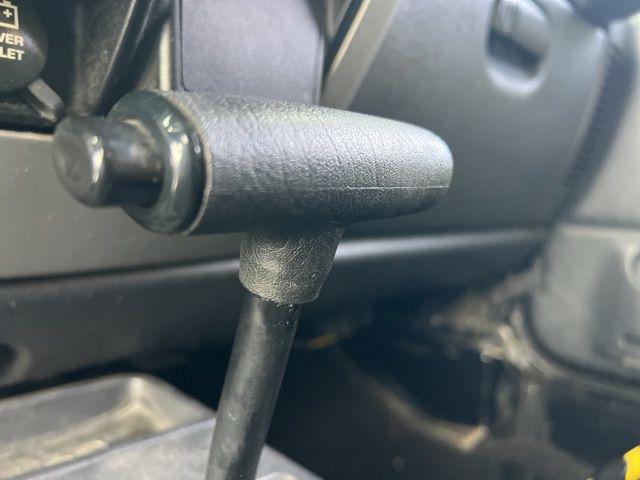 used 2006 Jeep Wrangler car, priced at $6,495