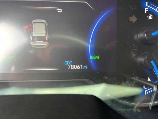 used 2020 Toyota RAV4 Hybrid car, priced at $29,100