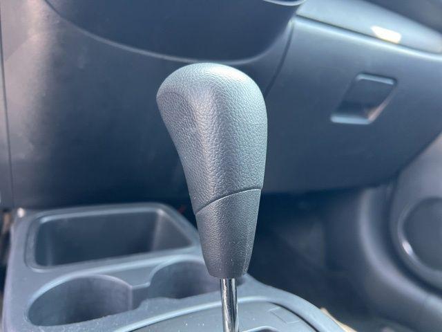 used 2015 Mitsubishi Mirage car, priced at $7,800