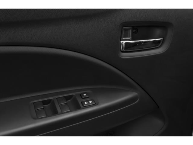 used 2015 Mitsubishi Mirage car, priced at $7,800