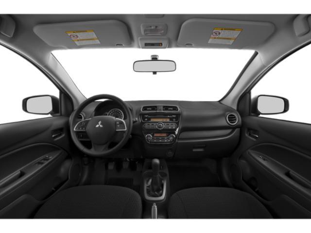used 2015 Mitsubishi Mirage car, priced at $7,800