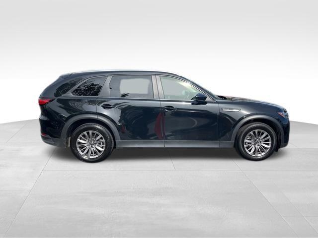 used 2025 Mazda CX-90 car, priced at $30,993