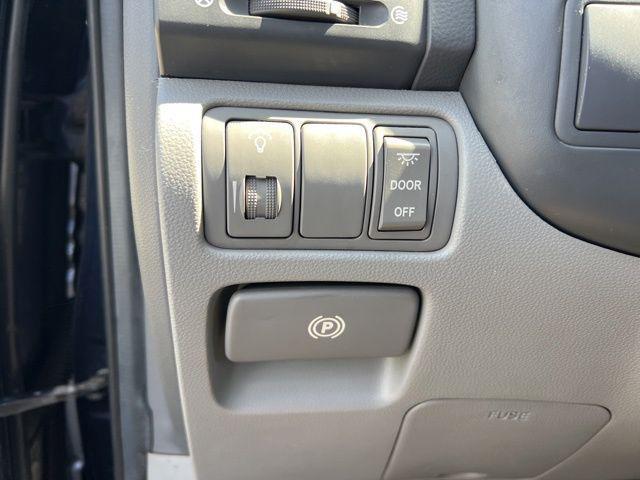 used 2008 Kia Sedona car, priced at $4,500