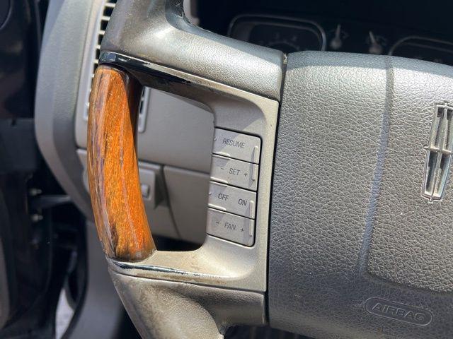 used 2007 Lincoln MKX car, priced at $7,500