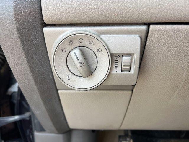 used 2007 Lincoln MKX car, priced at $7,500