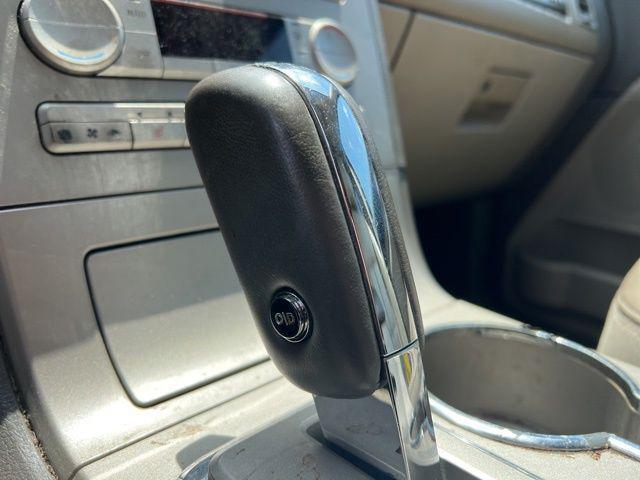 used 2007 Lincoln MKX car, priced at $7,500