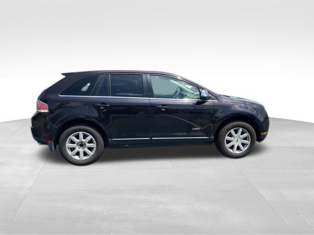used 2007 Lincoln MKX car, priced at $7,500