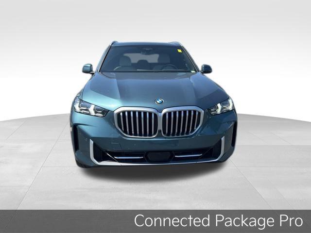 used 2024 BMW X5 car, priced at $62,214