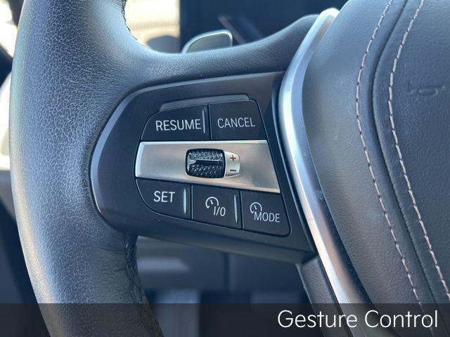 used 2024 BMW X5 car, priced at $62,214