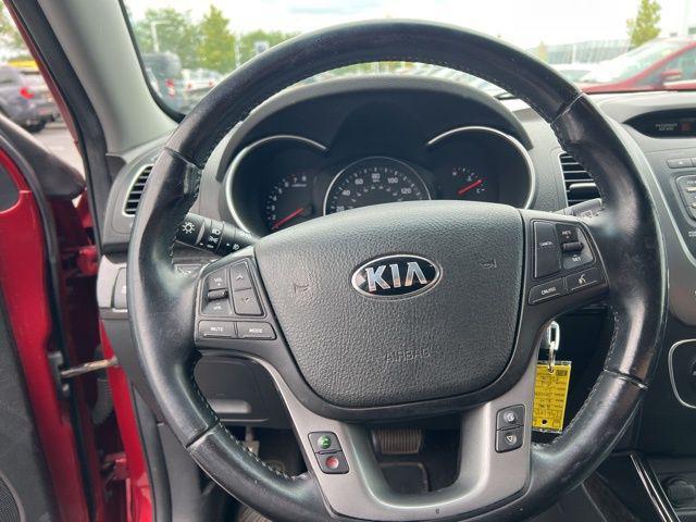 used 2014 Kia Sorento car, priced at $4,539