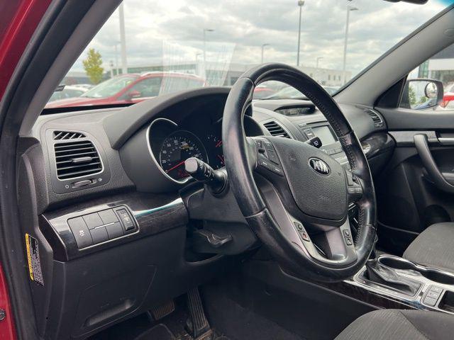 used 2014 Kia Sorento car, priced at $4,539