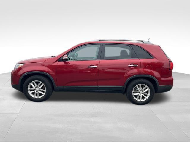 used 2014 Kia Sorento car, priced at $4,539