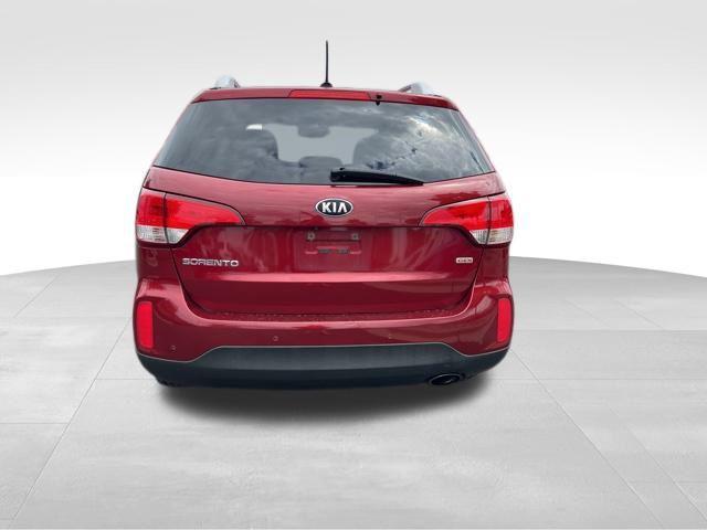 used 2014 Kia Sorento car, priced at $4,539