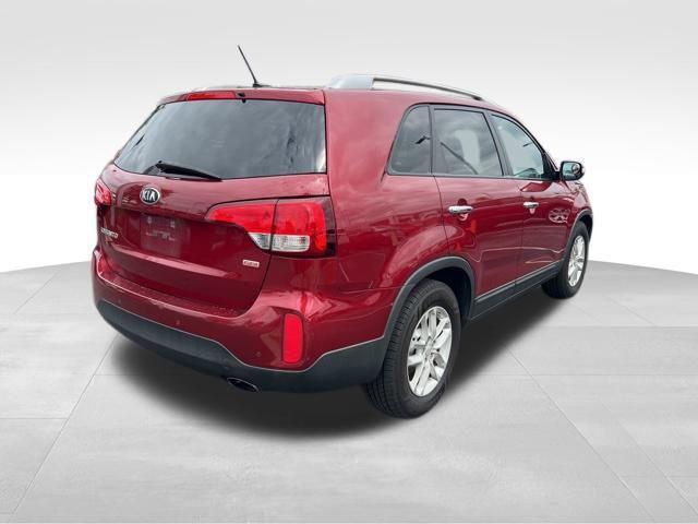 used 2014 Kia Sorento car, priced at $4,539